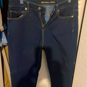 Micheal kors jeans